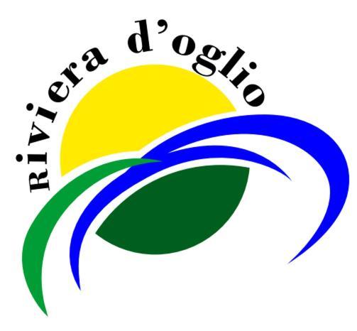 Agriturismo Rivieraoglio Piadena Zewnętrze zdjęcie