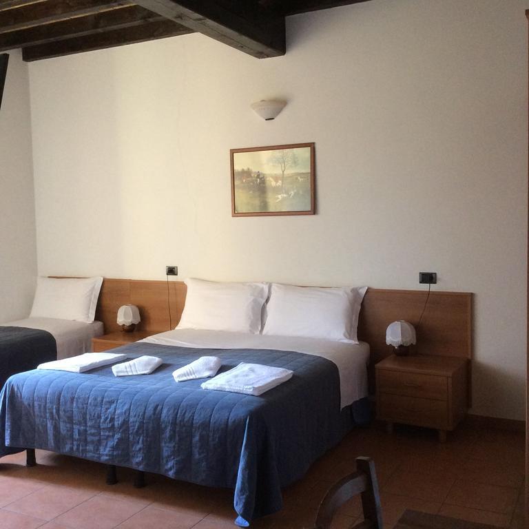 Agriturismo Rivieraoglio Piadena Zewnętrze zdjęcie