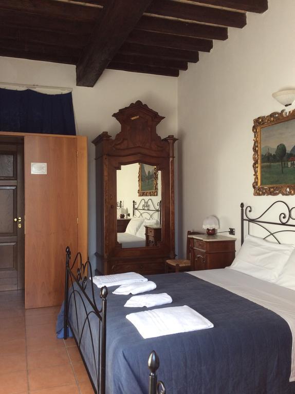 Agriturismo Rivieraoglio Piadena Zewnętrze zdjęcie