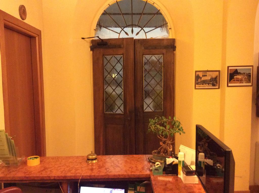 Agriturismo Rivieraoglio Piadena Zewnętrze zdjęcie