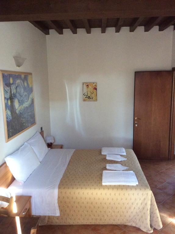 Agriturismo Rivieraoglio Piadena Zewnętrze zdjęcie