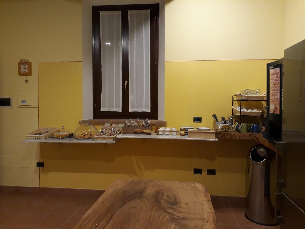 Agriturismo Rivieraoglio Piadena Zewnętrze zdjęcie