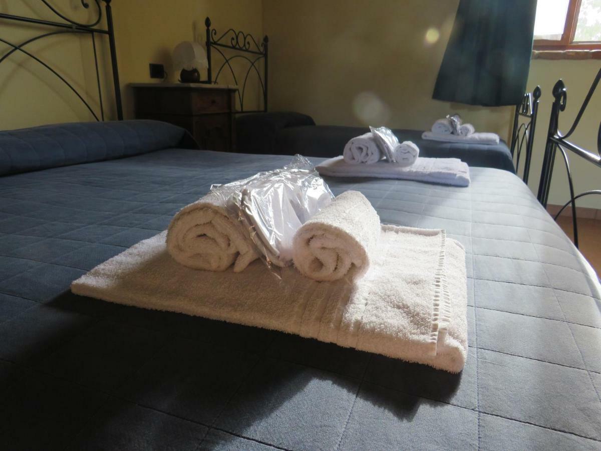Agriturismo Rivieraoglio Piadena Zewnętrze zdjęcie