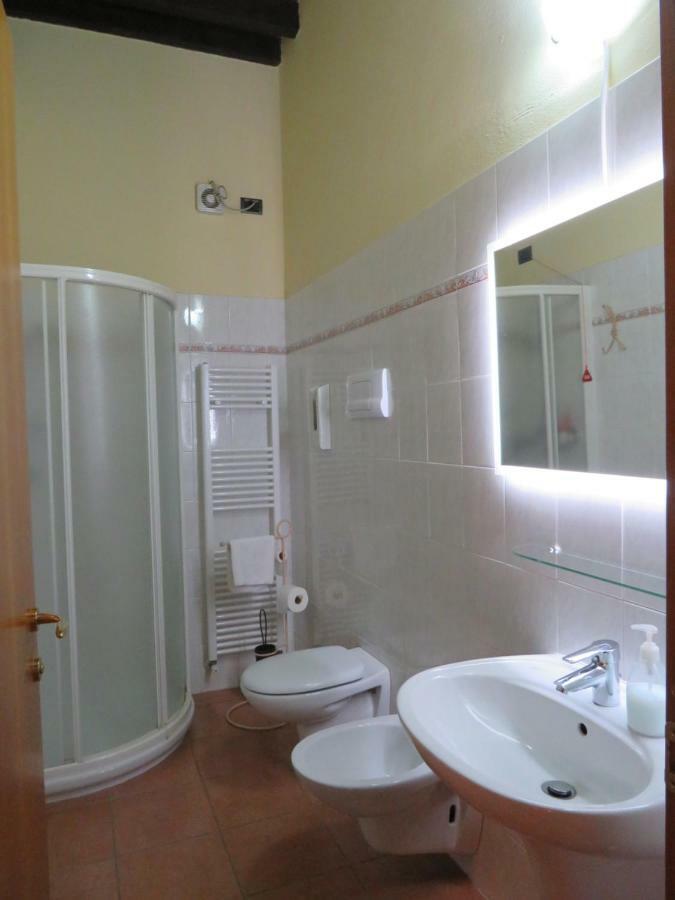 Agriturismo Rivieraoglio Piadena Zewnętrze zdjęcie